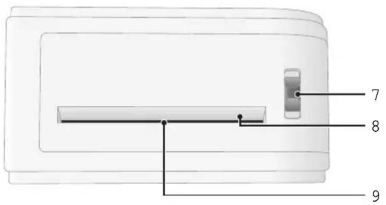 OLYMPIA PS 58 CC Plus - Prehled - 2