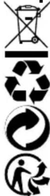 OLYMPIA PS 58 CC Plus - Disposal - 1
