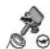 RYOBI RLM53190YV - SEMBOLLER - 16