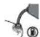 RYOBI RLM53190YV - SYMBOLS - 17