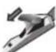 RYOBI RLM53190YV - SIMBOLURI - 17