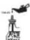 RYOBI RLM53190YV - SYMBOLY - 17