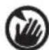 RYOBI RLM53190YV - SYMBOLS - 7