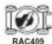 RYOBI RLM53190YV - Italiano - 22