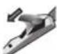 RYOBI RLM53190YV - SYMBOLIT - 17