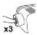 RYOBI RLM53190YV - Polski - 4
