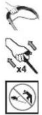 RYOBI RLM53190YV - Magyar - 1
