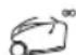 RYOBI RLM53190YV - SYMBOLEN - 11