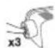 RYOBI RLM53190YV - APZİMĚJUMI - 18