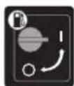 RYOBI RLM53190YV - SYMBOLER - 24