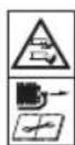 RYOBI RLM53190YV - SIMBOLI - 15