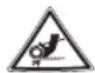 RYOBI RLM53190YV - SYMBOLE - 3
