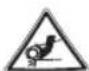 RYOBI RLM53190YV - SYMBOLS - 3