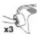 RYOBI RLM53190YV - Nederlands - 6