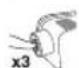 RYOBI RLM53190YV - SIMBOLURI - 18