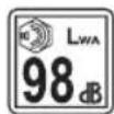 RYOBI RLM53190YV - Čeština - 7