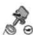 RYOBI RLM53190YV - SIMBOLI - 16