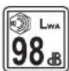 RYOBI RLM53190YV - Svenska - 8