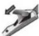 RYOBI RLM53190YV - SIMBOLI - 18