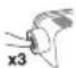 RYOBI RLM53190YV - Deutsch - 7