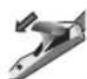 RYOBI RLM53190YV - SYMBOLER - 15