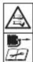 RYOBI RLM53190YV - SIMBOLI - 15
