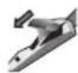 RYOBI RLM53190YV - SYMBOLY - 15