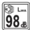 RYOBI RLM53190YV - Eesti - 12