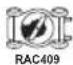 RYOBI RLM53190YV - SYMBOLER - 26