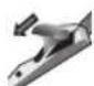RYOBI RLM53190YV - Русский - 11