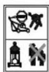 RYOBI RLM53190YV - SYMBOLS - 23