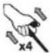 RYOBI RLM53190YV - Polski - 6