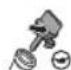 RYOBI RLM53190YV - SYMBOLER - 16