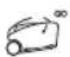 RYOBI RLM53190YV - SYMBOLIT - 11