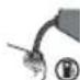 RYOBI RLM53190YV - SIMBOLI - 17