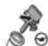 RYOBI RLM53190YV - SIMBOLURI - 15