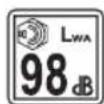 RYOBI RLM53190YV - Lietuviškai - 10