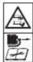 RYOBI RLM53190YV - SYMBOLS - 15