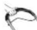 RYOBI RLM53190YV - SYMBOLER - 20