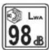RYOBI RLM53190YV - Slovensko - 5