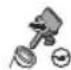 RYOBI RLM53190YV - SIMBOLI - 16
