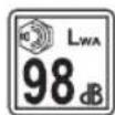 RYOBI RLM53190YV - Slovenčina - 6