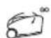RYOBI RLM53190YV - SYMBOLS - 12