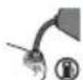 RYOBI RLM53190YV - SYMBOLY - 12