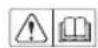 RYOBI RLM53190YV - SYMBOLS - 1