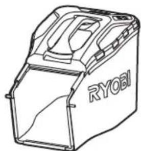 RYOBI One+ RY18LMH37LT25 - IKAZ - 16