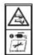 RYOBI One+ RY18LMH37LT25 - SYMBOL OP HET PRODUCT - 6