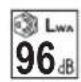 RYOBI One+ RY18LMH37LT25 - WARNING - 17
