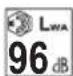 RYOBI One+ RY18LMH37LT25 - ADVARSEL - 16
