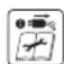 RYOBI One+ RY18LMH37LT25 - SYMBOLS ON THE PRODUCT - 12